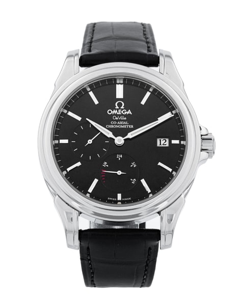 Omega De Ville Co-Axial 4832.51.31